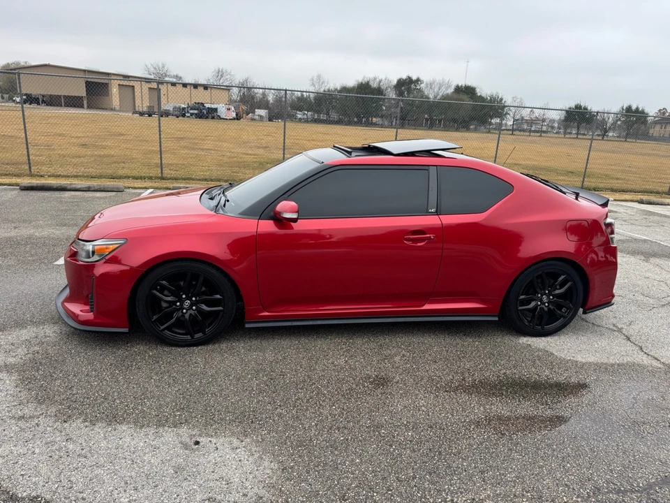 2016 Scion tC - Image 9 of 21
