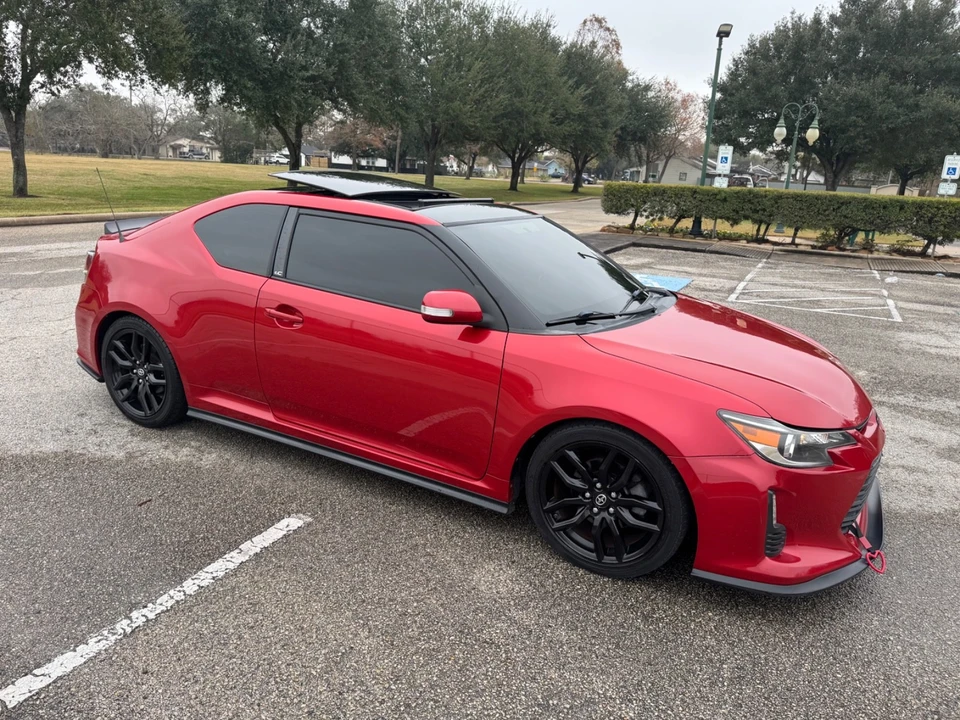 2016 Scion tC - Image 15 of 21