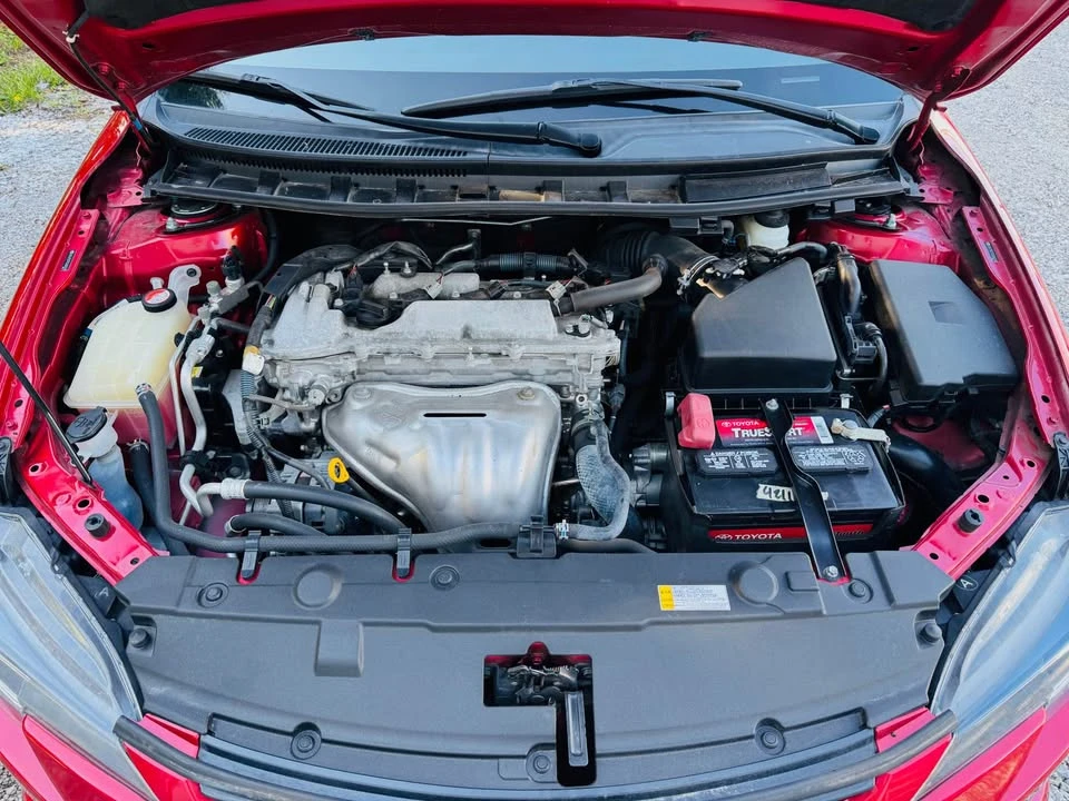 2016 Scion tC - Image 17 of 18
