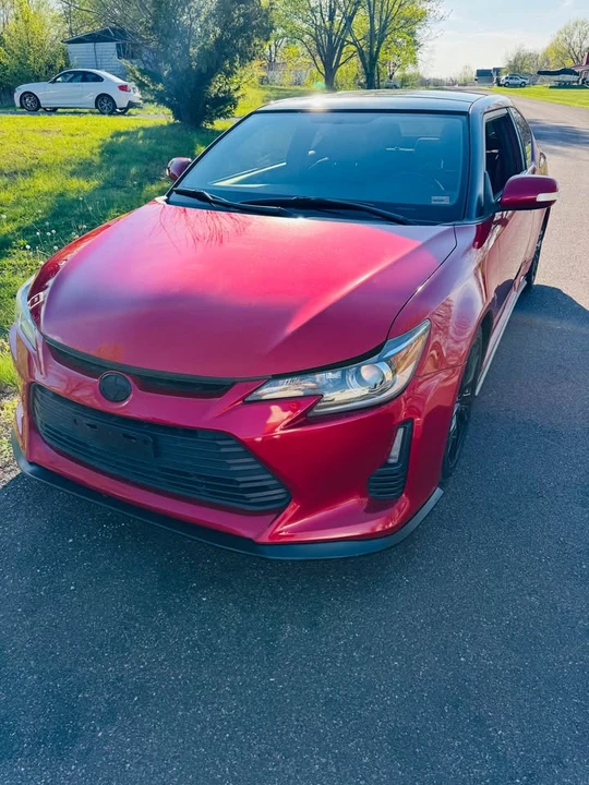 2016 Scion tC - Image 2 of 18