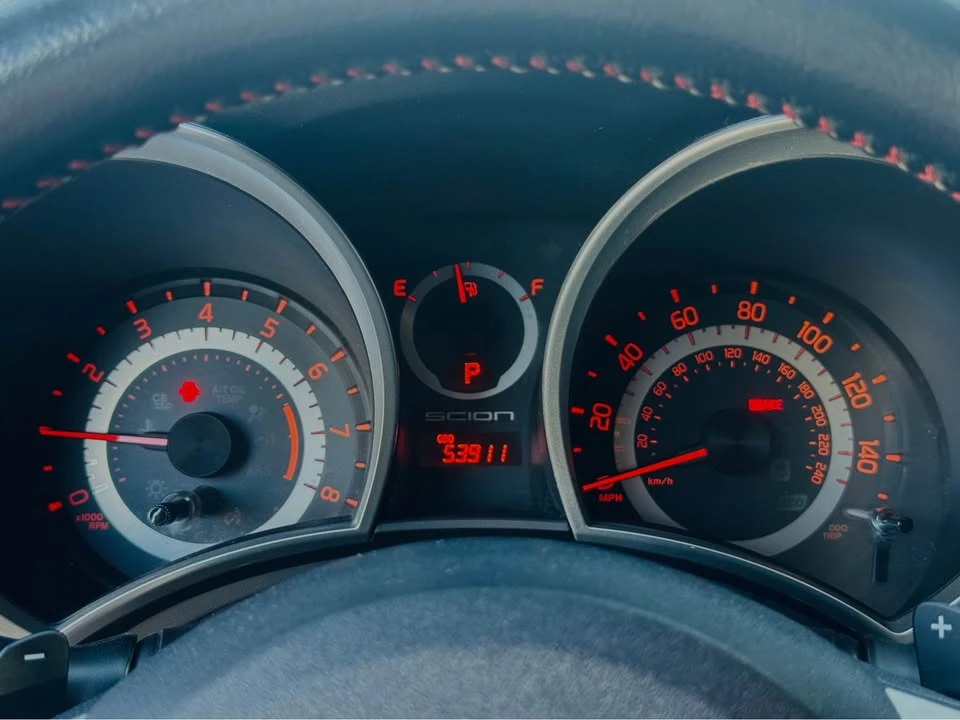 2016 Scion tC - Image 15 of 18