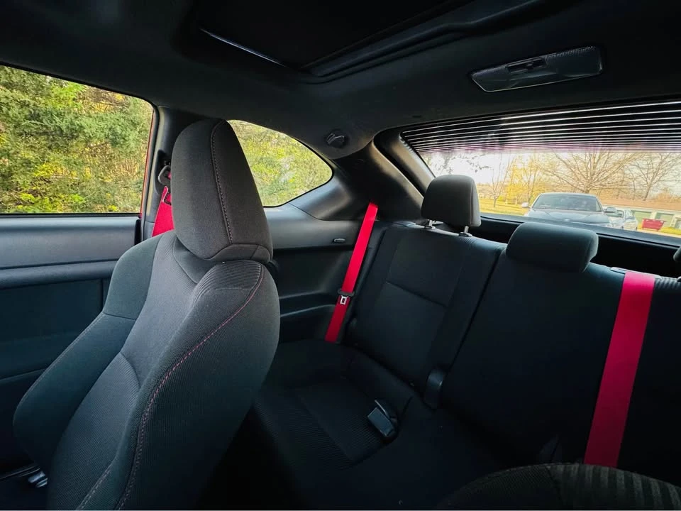 2016 Scion tC - Image 11 of 18