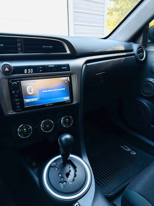2016 Scion tC - Image 13 of 18