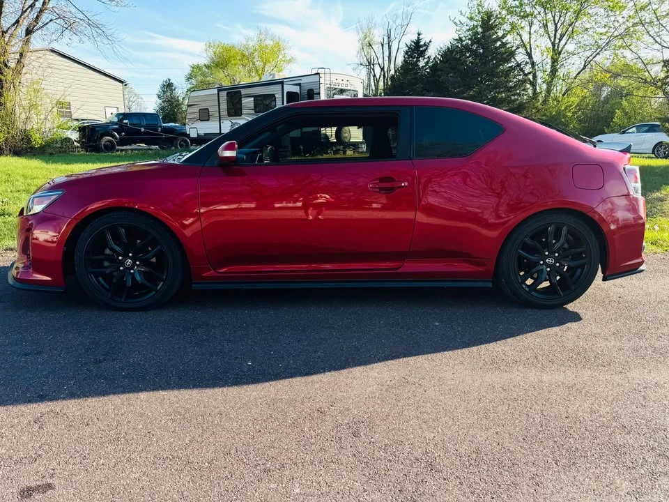 2016 Scion tC - Image 4 of 18