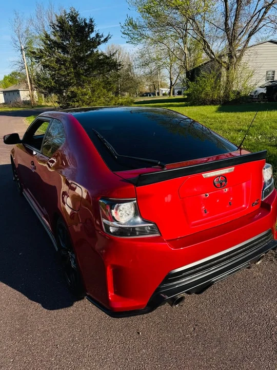 2016 Scion tC - Image 6 of 18