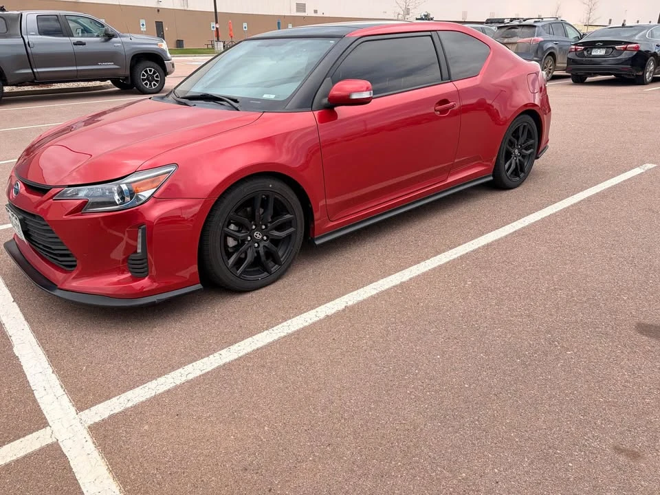 2016 Scion tC - Image 2 of 4