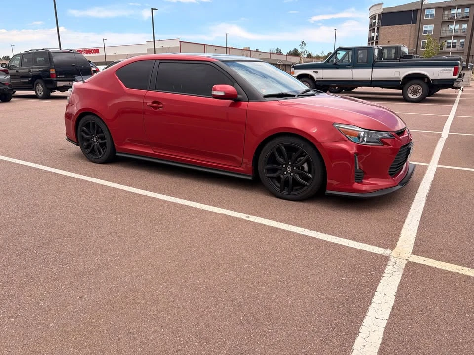 2016 Scion tC - Image 3 of 4