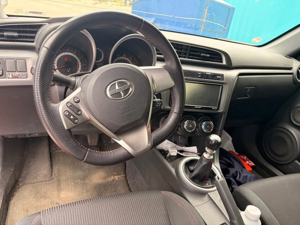 2016 Scion tC - Image 4 of 4