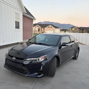 2016 Scion tC Release Series 10.0