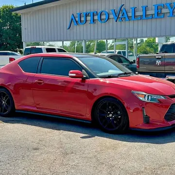 2016 Scion tC Release Series 10.0