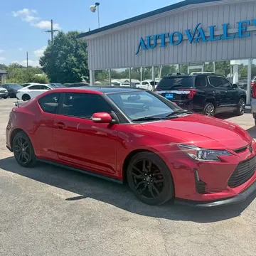 2016 Scion tC Release Series 10.0