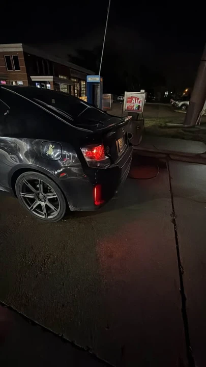 2016 Scion tC - Image 3 of 6