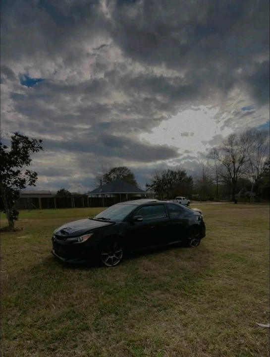 2016 Scion tC - Image 2 of 6