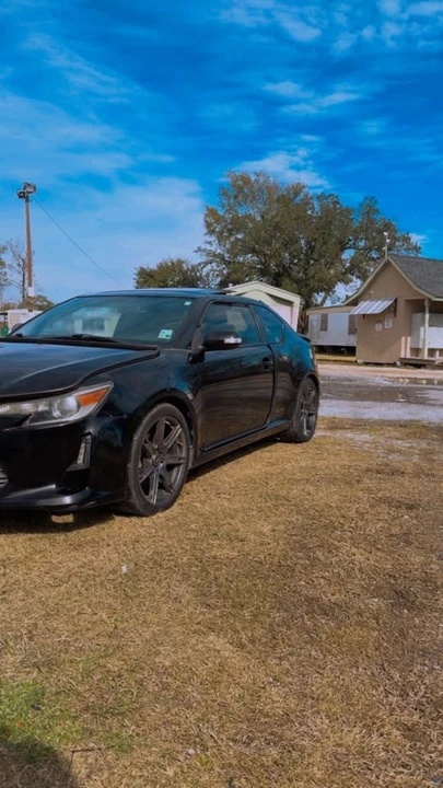 2016 Scion tC - Image 5 of 6