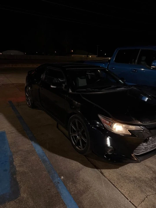 2016 Scion tC - Image 4 of 6