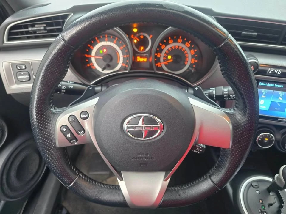 2016 Scion tC - Image 13 of 16