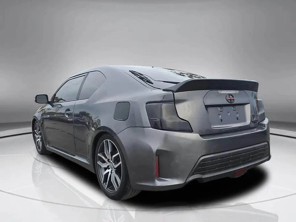 2016 Scion tC - Image 4 of 16
