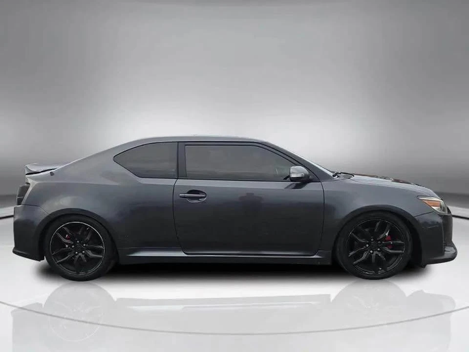 2016 Scion tC - Image 6 of 16