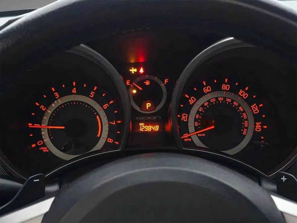 2016 Scion tC - Image 10 of 16
