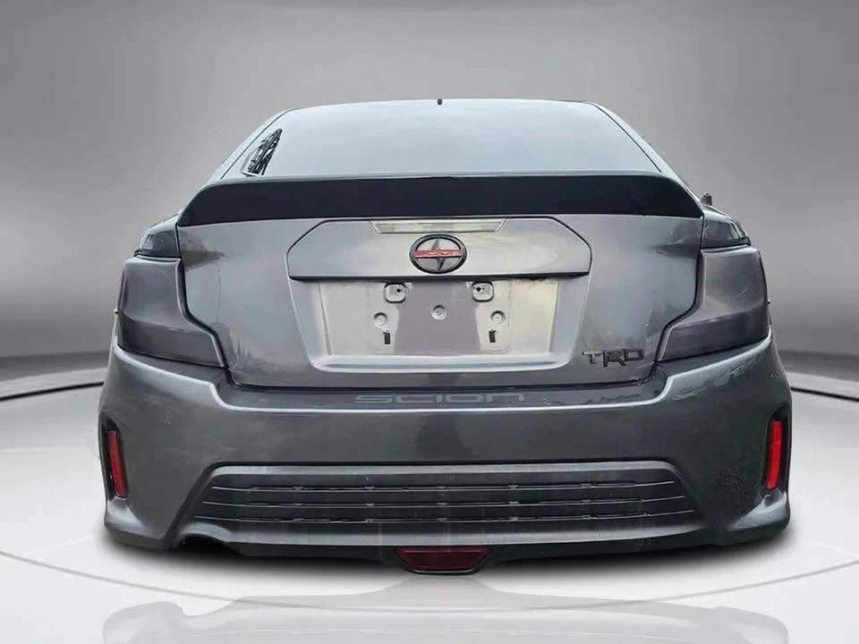 2016 Scion tC - Image 5 of 16