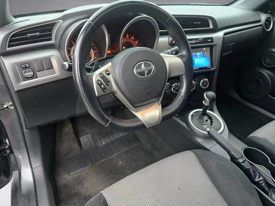2016 Scion tC - Image 9 of 16