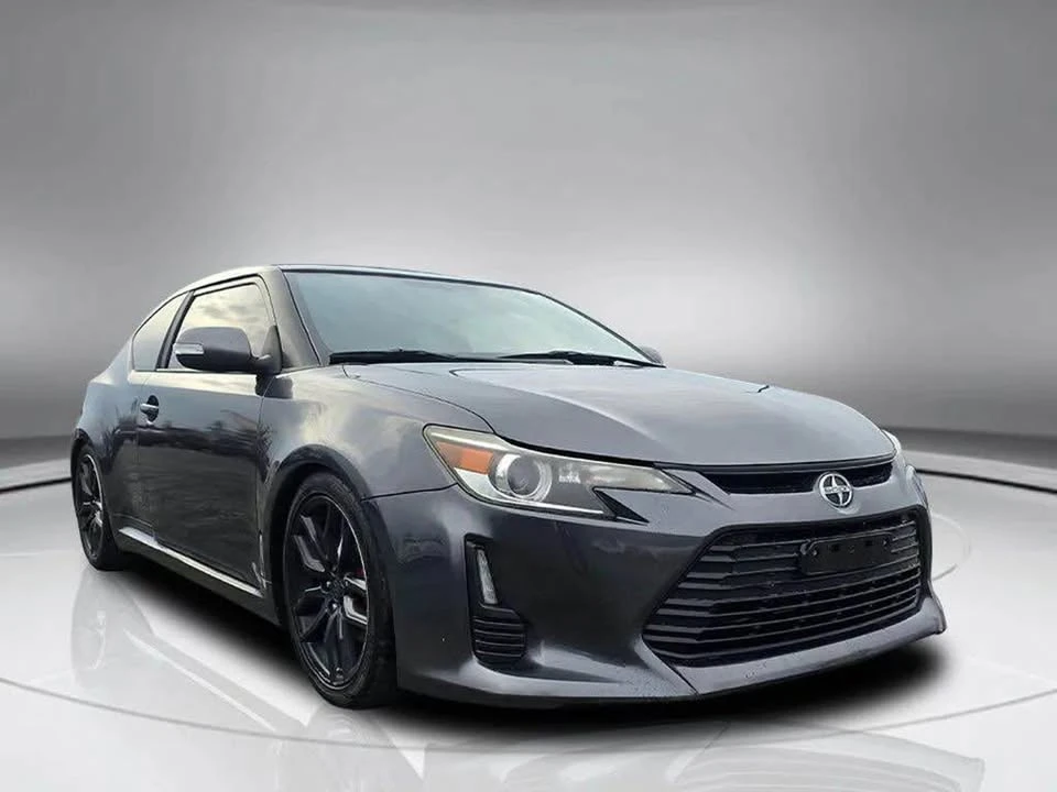 2016 Scion tC - Image 7 of 16