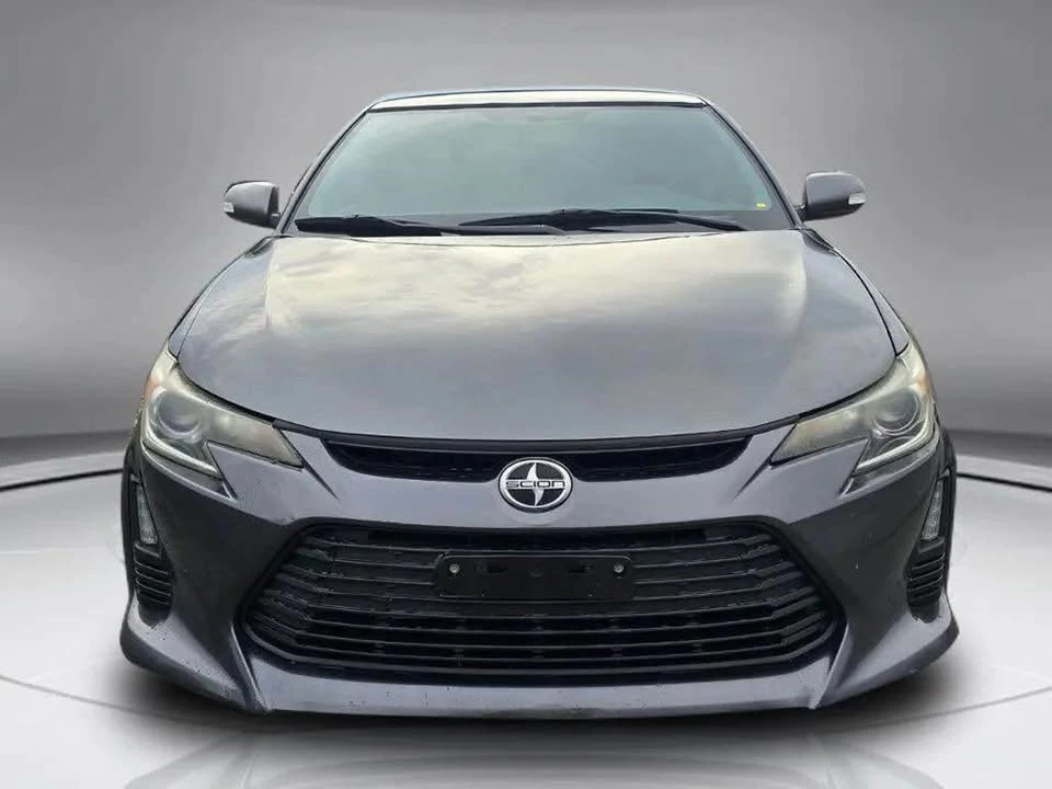 2016 Scion tC - Image 8 of 16