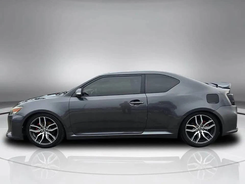 2016 Scion tC - Image 3 of 16