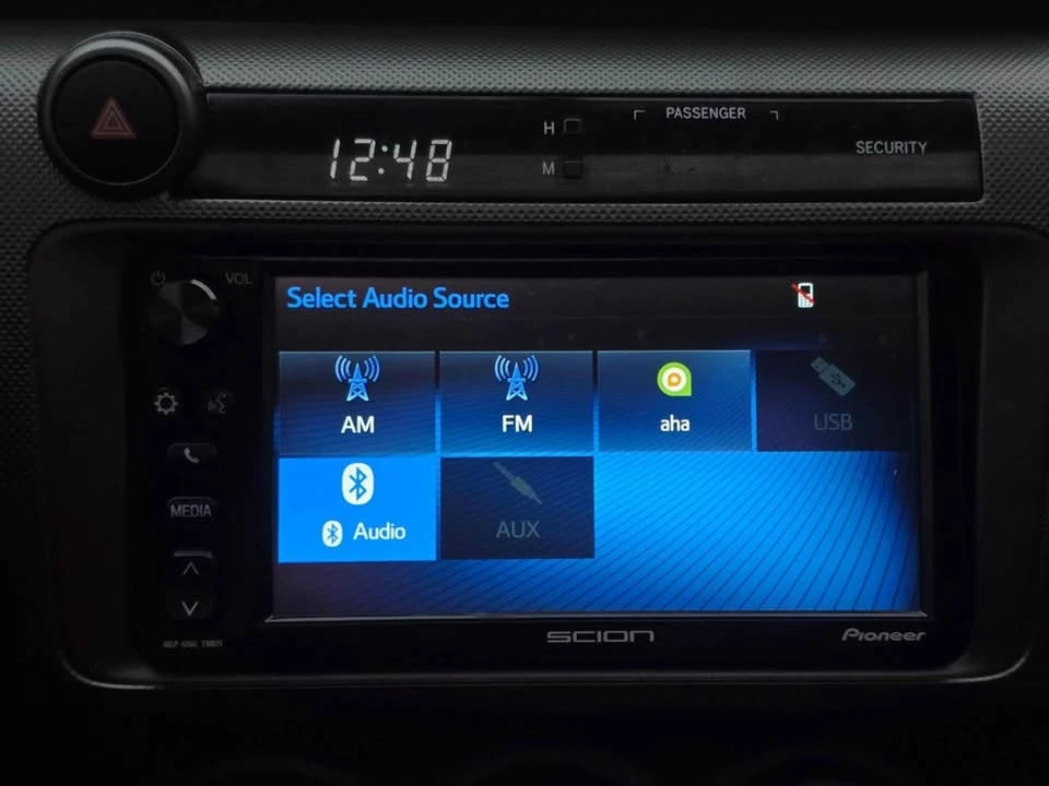 2016 Scion tC - Image 15 of 16