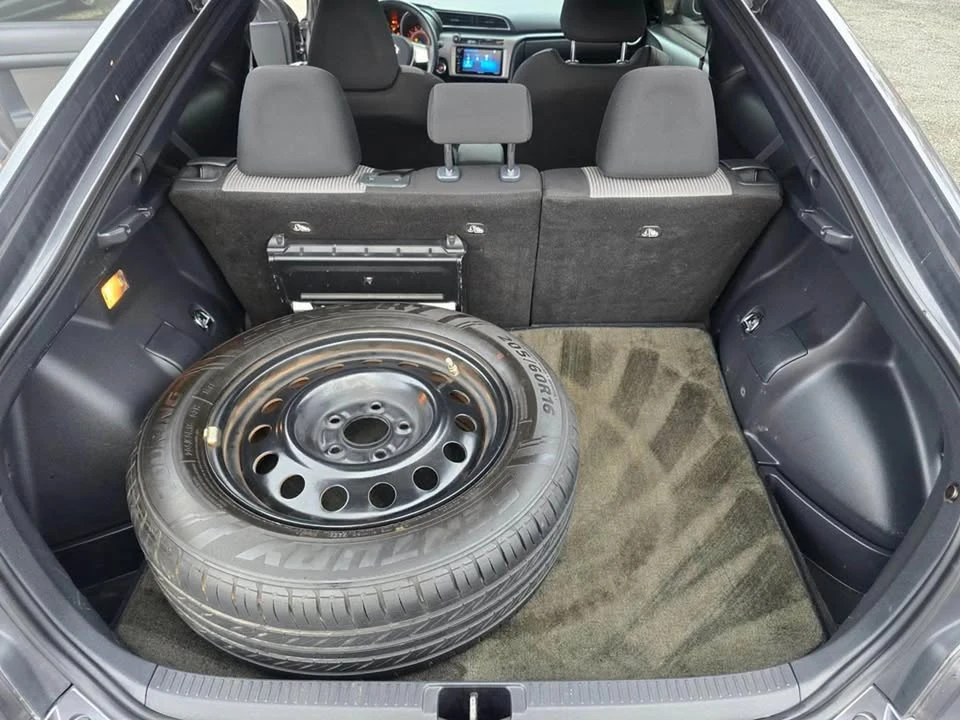 2016 Scion tC - Image 14 of 16