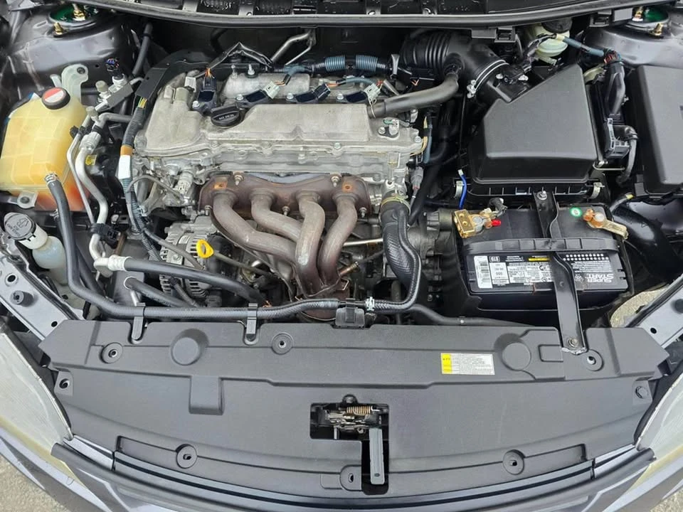 2016 Scion tC - Image 2 of 16