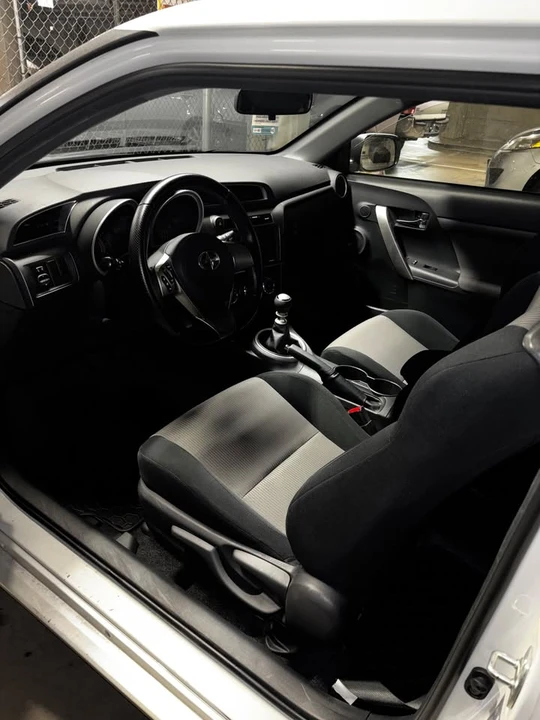 2016 Scion tC - Image 5 of 13