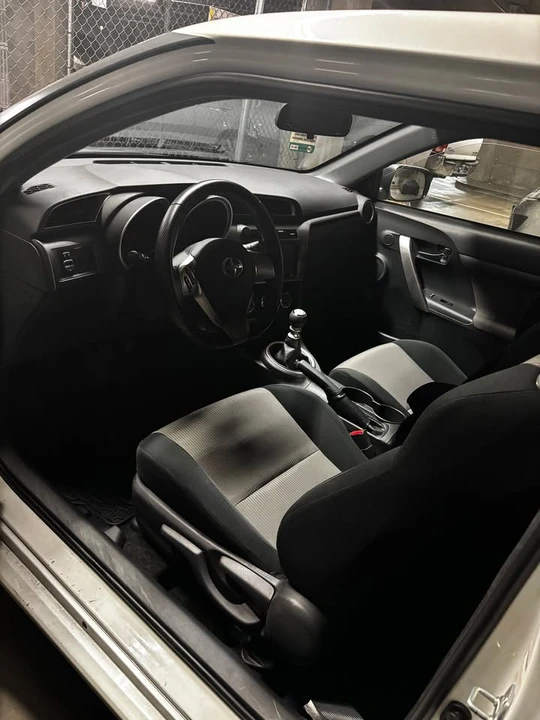 2016 Scion tC - Image 3 of 13