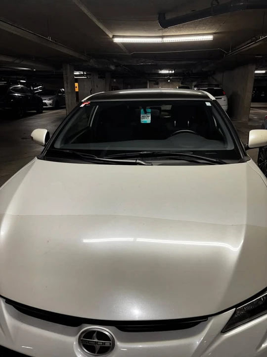 2016 Scion tC - Image 7 of 13