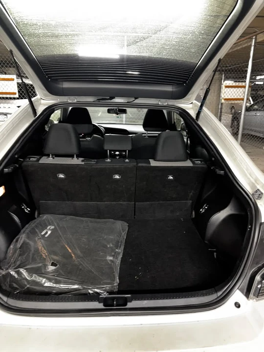 2016 Scion tC - Image 8 of 13