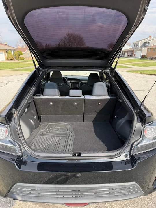 2016 Scion tC - Image 10 of 20