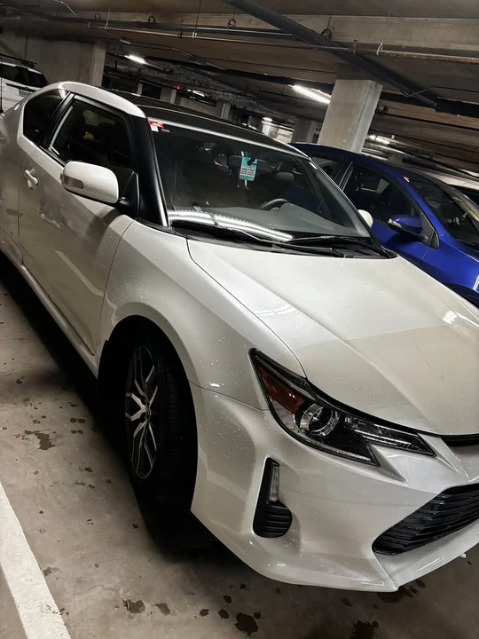 2016 Scion tC - Image 12 of 13