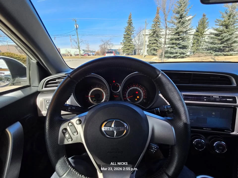 2016 Scion tC - Image 16 of 17