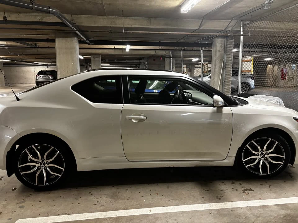 2016 Scion tC - Image 2 of 13
