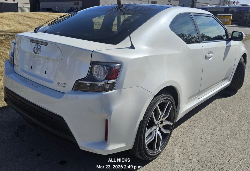 2016 Scion tC - Image 7 of 17