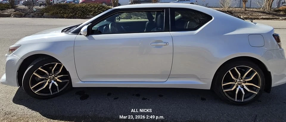 2016 Scion tC - Image 5 of 17