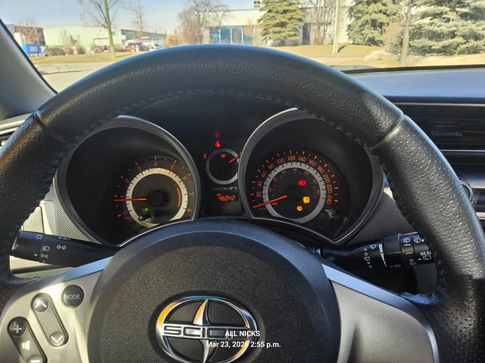 2016 Scion tC - Image 13 of 17