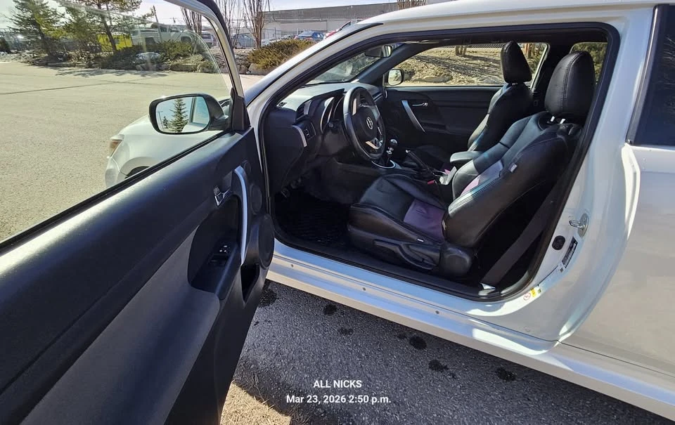 2016 Scion tC - Image 10 of 17