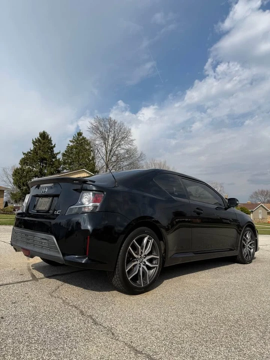 2016 Scion tC - Image 5 of 20