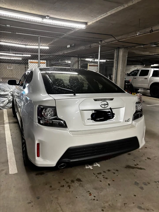 2016 Scion tC - Image 13 of 13