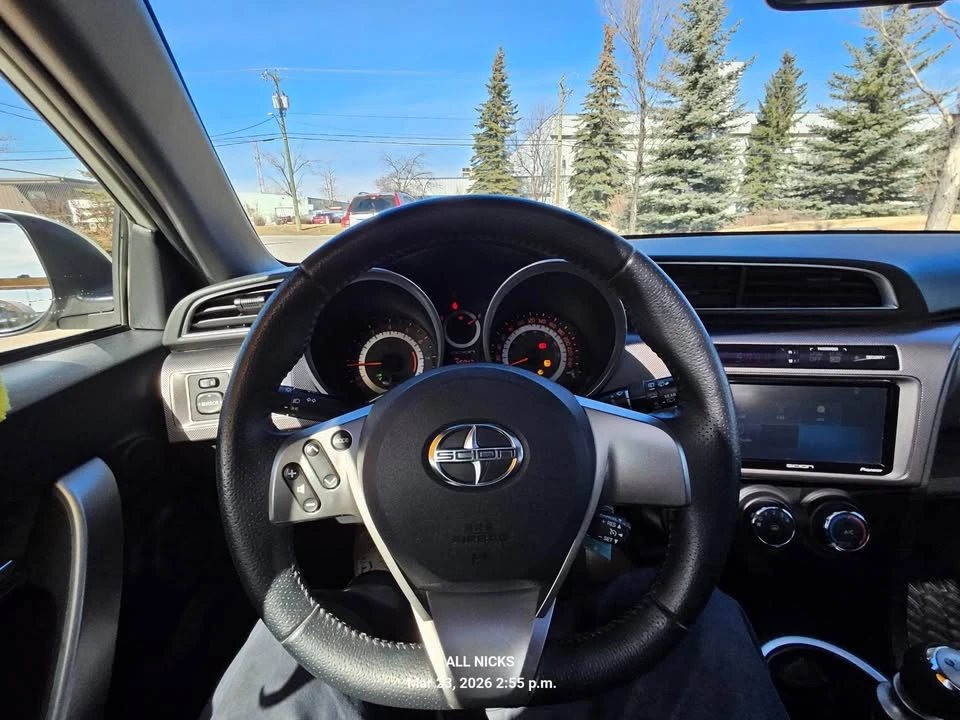 2016 Scion tC - Image 14 of 17