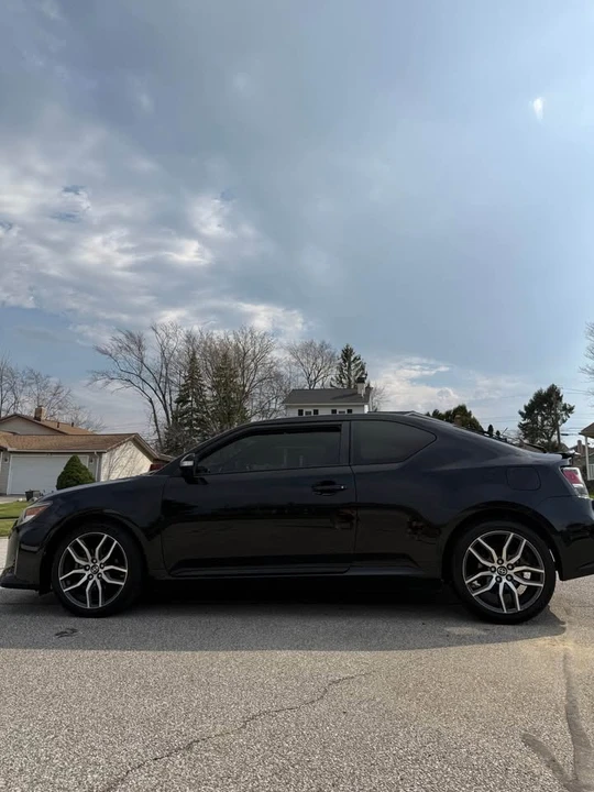 2016 Scion tC - Image 8 of 20