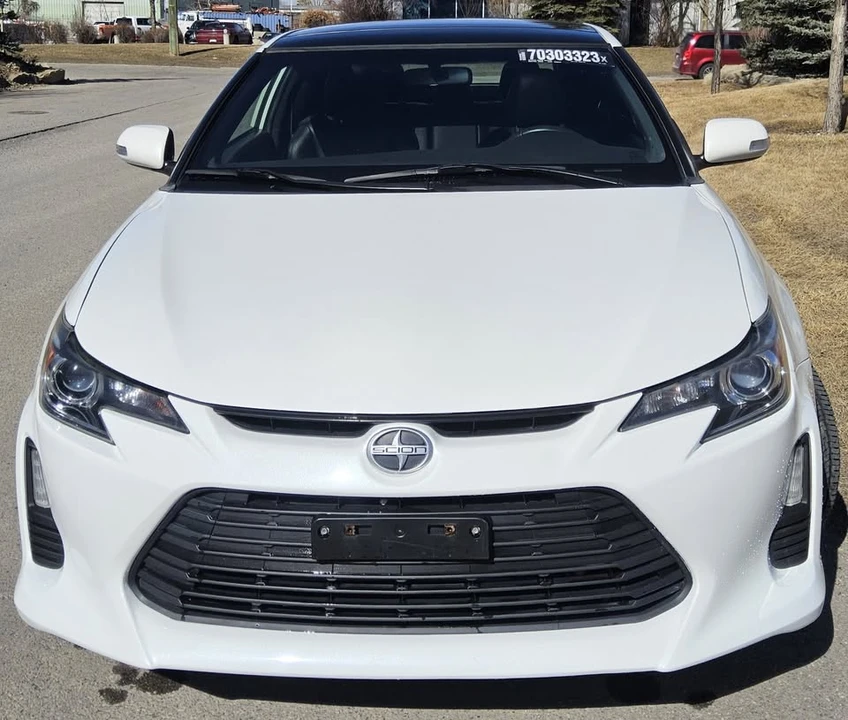2016 Scion tC - Image 4 of 17