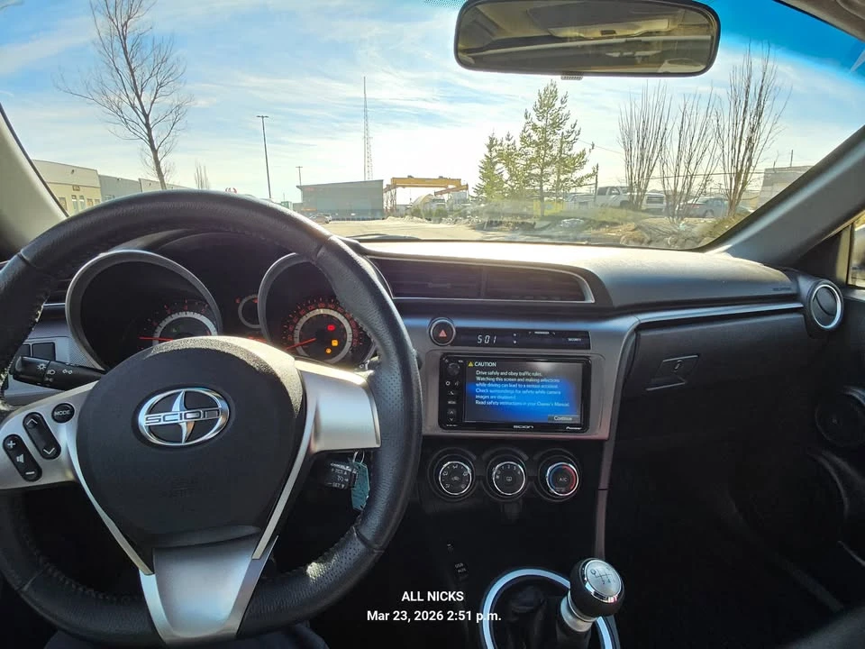 2016 Scion tC - Image 12 of 17