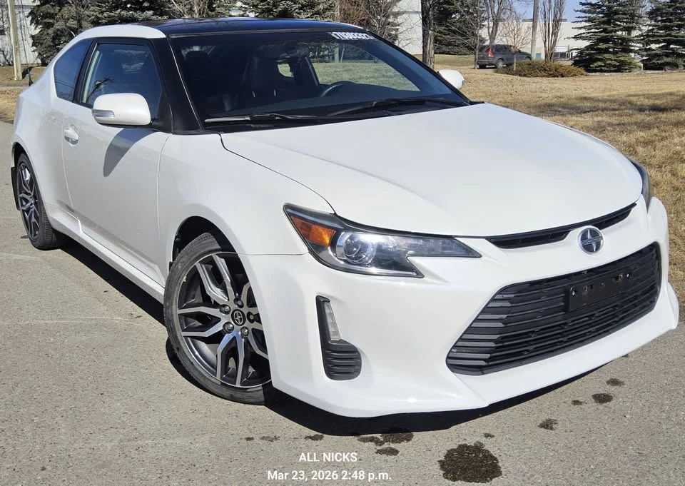 2016 Scion tC - Image 3 of 17